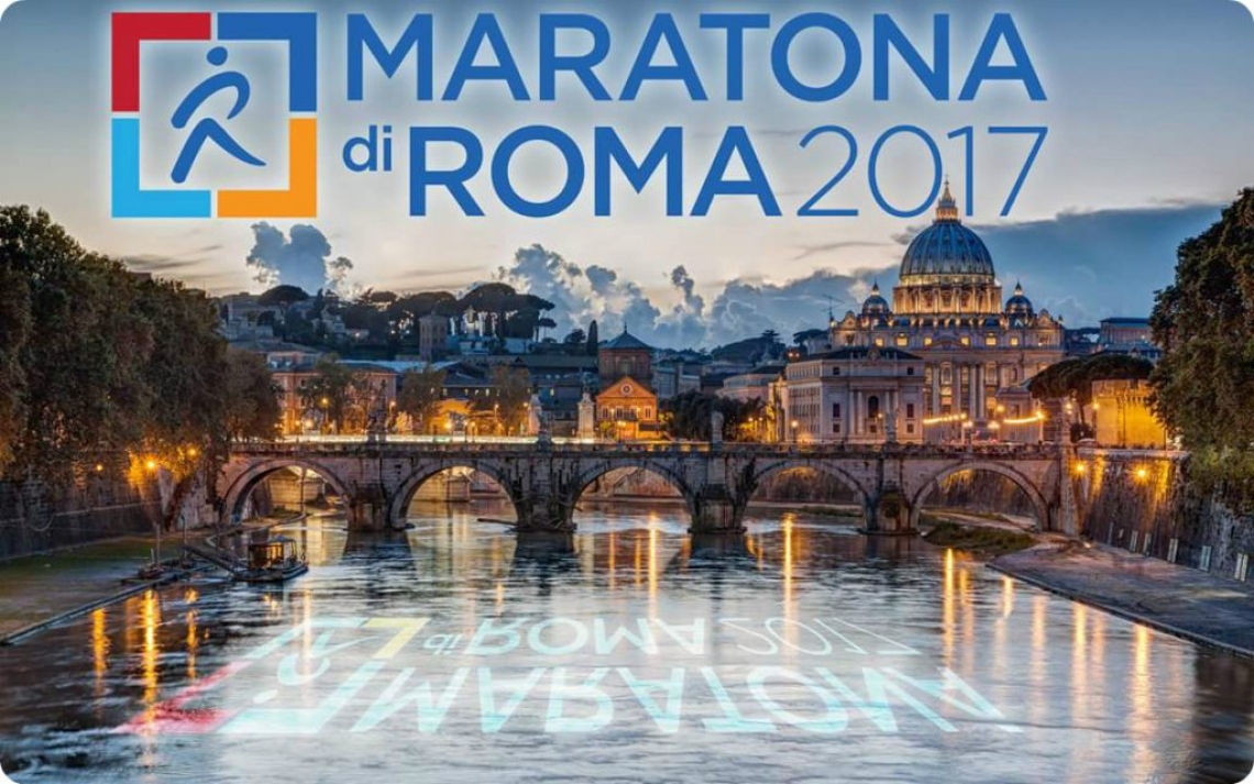 Vi sveliamo i &quot;gladiatori&quot; pattesi che correranno la XXIII Maratona di Roma