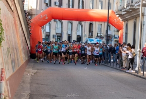 Entusiasmo alle stelle per il grande ritorno. Premio in denaro per chi batte il record. Cambio quota 31 marzo.