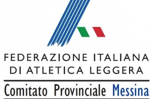 Il calendario delle gare sotto l&#039;egida del comitato provinciale FIDAL Messina