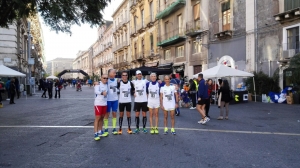 A Catania si conclude la stagione delle Mezze maratone